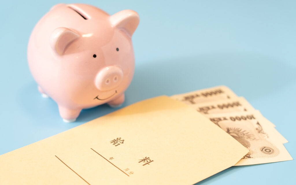 就労継続支援A型の給料事情とは？
