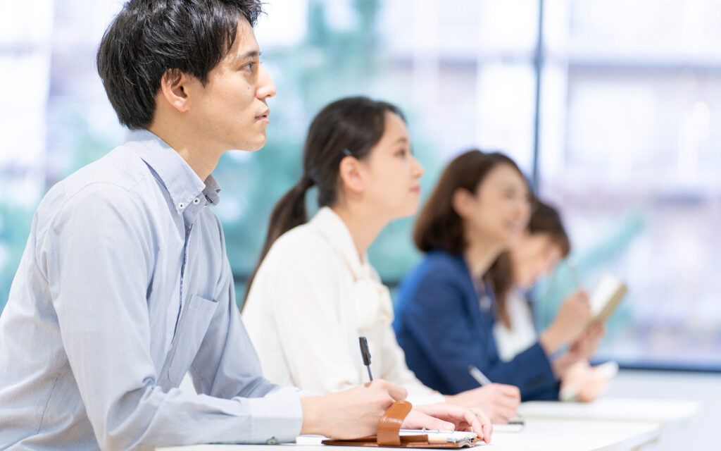 A型事業所から一般就労するための準備