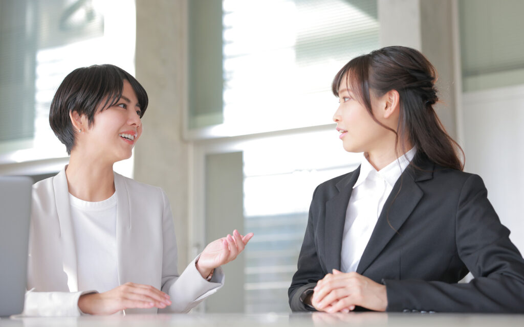 一般就労後のフォローアップ・定着支援の仕組み