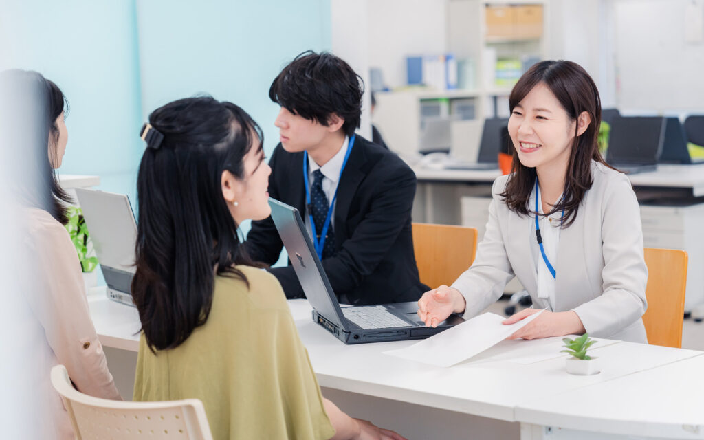 利用前に相談すべき機関・窓口の紹介